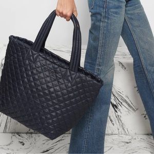 Mz Wallace Medium Metro Tote Deluxe